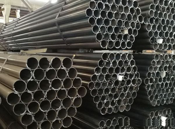凌源ND40无缝钢管