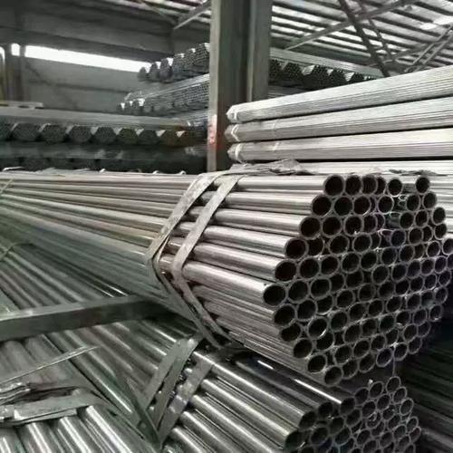 凌源q355nhb耐候钢管